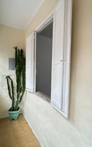 Apartamento para alugar com 60m², 2 quartos e sem vagaVaranda