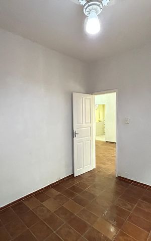 Apartamento para alugar com 60m², 2 quartos e sem vagaQuarto 1