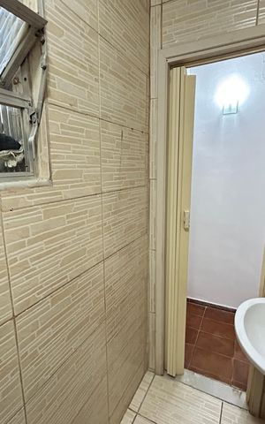 Apartamento para alugar com 60m², 2 quartos e sem vagaBanheiro Social