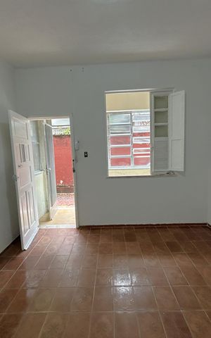 Apartamento para alugar com 60m², 2 quartos e sem vagaSala