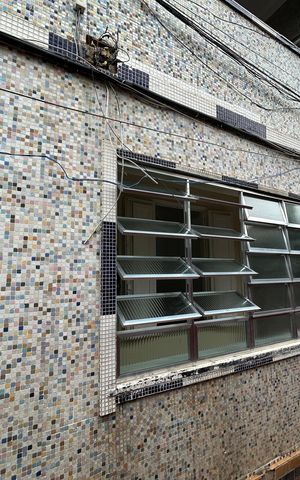 Apartamento para alugar com 60m², 2 quartos e sem vagaFachada