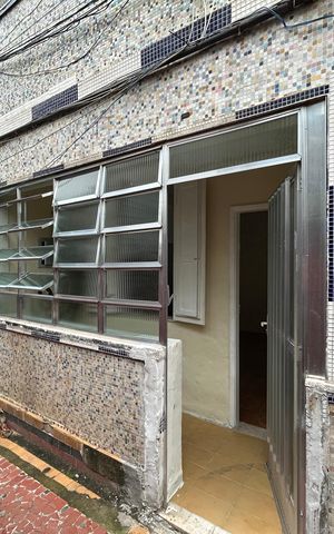 Apartamento para alugar com 60m², 2 quartos e sem vagaFachada