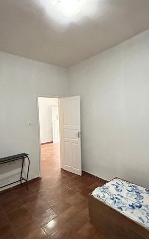 Apartamento para alugar com 60m², 2 quartos e sem vagaQuarto 2 - Suíte