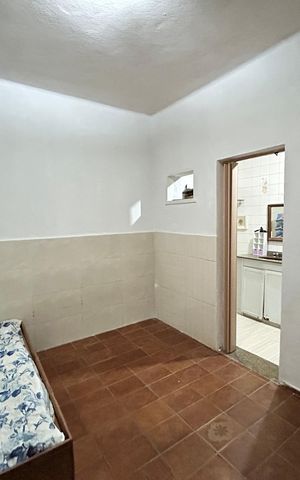 Apartamento para alugar com 60m², 2 quartos e sem vagaQuarto 2 - Suíte