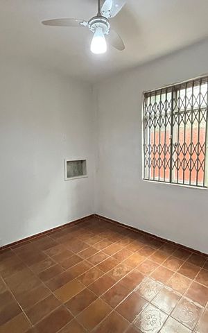 Apartamento para alugar com 60m², 2 quartos e sem vagaQuarto 1