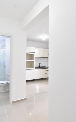 Studio para alugar com 30m², 1 quarto e sem vagaStudio