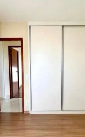Apartamento para alugar com 82m², 3 quartos e 2 vagas Apartamento para alugar com 82m², 3 quartos e 2 vagasQuarto 2