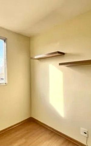 Apartamento para alugar com 82m², 3 quartos e 2 vagas Apartamento para alugar com 82m², 3 quartos e 2 vagasQuarto 2