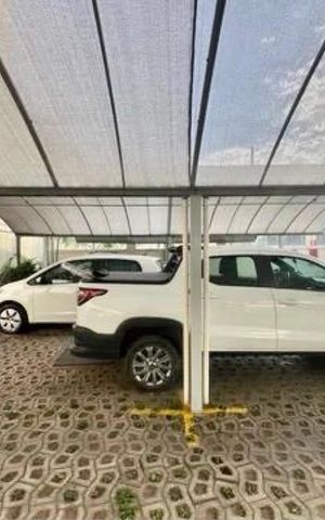 Apartamento para alugar com 82m², 3 quartos e 2 vagas Apartamento para alugar com 82m², 3 quartos e 2 vagasGaragem