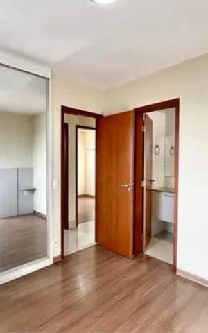 Apartamento para alugar com 82m², 3 quartos e 2 vagas Apartamento para alugar com 82m², 3 quartos e 2 vagasSuíte