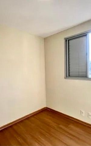 Apartamento para alugar com 82m², 3 quartos e 2 vagas Apartamento para alugar com 82m², 3 quartos e 2 vagasQuarto 2