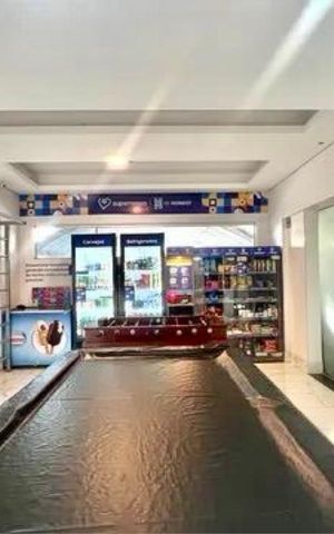Apartamento para alugar com 82m², 3 quartos e 2 vagas Apartamento para alugar com 82m², 3 quartos e 2 vagasÁrea comum - Salão de jogos e mercadinho