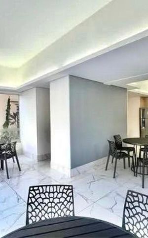 Apartamento para alugar com 82m², 3 quartos e 2 vagas Apartamento para alugar com 82m², 3 quartos e 2 vagasÁrea comum - Salão de festas