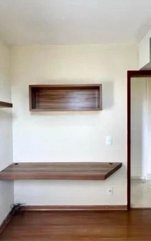 Apartamento para alugar com 82m², 3 quartos e 2 vagas Apartamento para alugar com 82m², 3 quartos e 2 vagasQuarto 1
