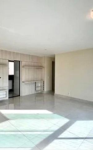 Apartamento para alugar com 82m², 3 quartos e 2 vagas Apartamento para alugar com 82m², 3 quartos e 2 vagasSala