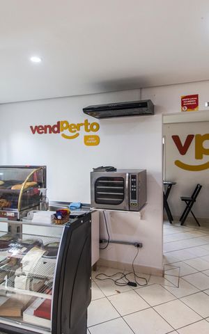 Apartamento à venda com 61m², 2 quartos e 1 vaga Apartamento à venda com 61m², 2 quartos e 1 vagaMercado