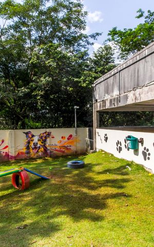 Apartamento à venda com 61m², 2 quartos e 1 vaga Apartamento à venda com 61m², 2 quartos e 1 vagaEspaço Pet
