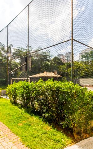 Apartamento à venda com 61m², 2 quartos e 1 vaga Apartamento à venda com 61m², 2 quartos e 1 vagaQuadra Esportiva