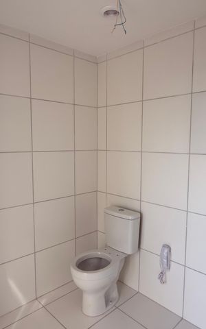 Apartamento à venda com 40m², 1 quarto e sem vaga