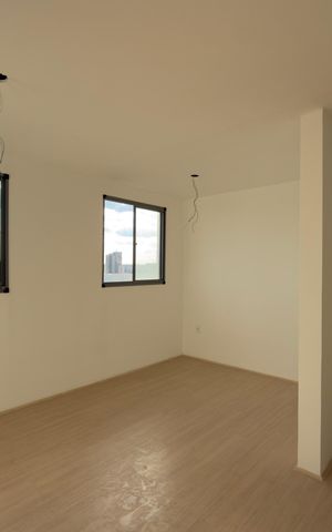 Apartamento à venda com 40m², 1 quarto e sem vaga
