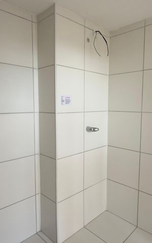 Apartamento à venda com 40m², 1 quarto e sem vaga