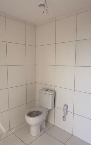Apartamento à venda com 40m², 1 quarto e sem vaga