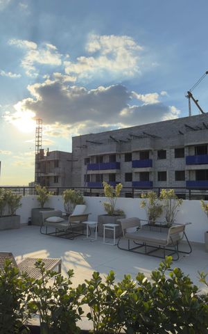 Apartamento à venda com 40m², 1 quarto e sem vaga