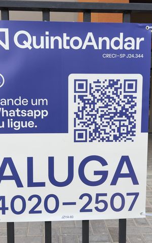 Apartamento à venda com 40m², 1 quarto e sem vaga