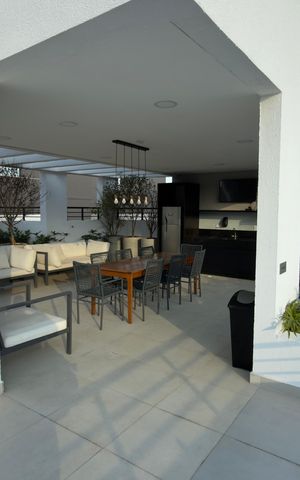 Apartamento à venda com 40m², 1 quarto e sem vaga