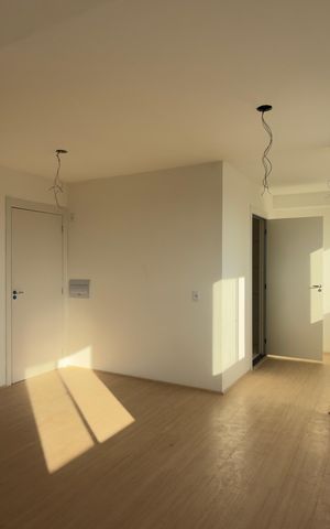 Apartamento à venda com 40m², 1 quarto e sem vaga