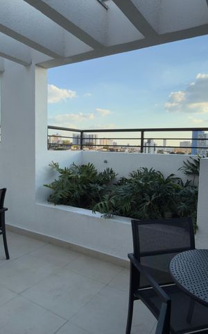 Apartamento à venda com 40m², 1 quarto e sem vaga