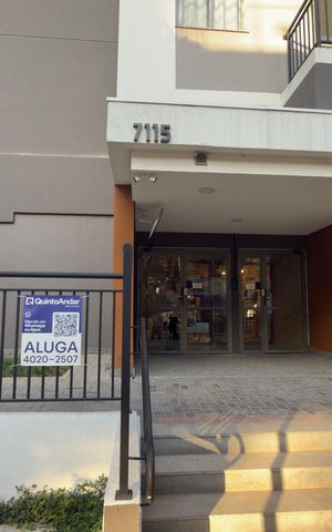Apartamento à venda com 40m², 1 quarto e sem vaga