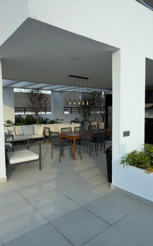 Apartamento à venda com 40m², 1 quarto e sem vaga