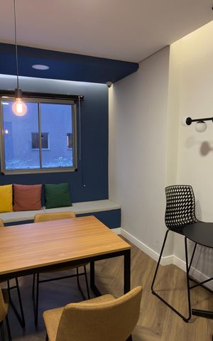 Apartamento à venda com 40m², 1 quarto e sem vaga