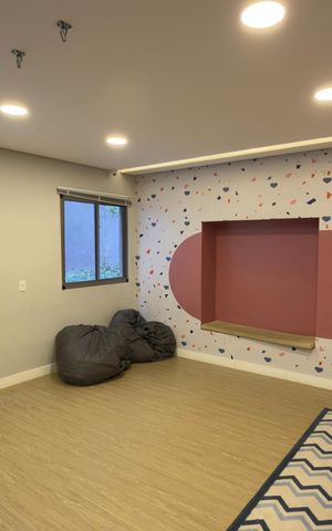 Apartamento à venda com 40m², 1 quarto e sem vaga