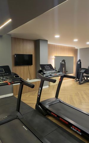 Apartamento à venda com 40m², 1 quarto e sem vaga