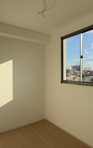 Apartamento à venda com 40m², 1 quarto e sem vaga