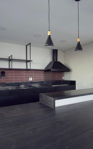 Apartamento à venda com 40m², 1 quarto e sem vaga