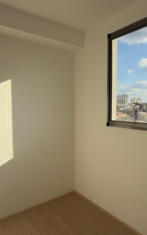 Apartamento à venda com 40m², 1 quarto e sem vaga
