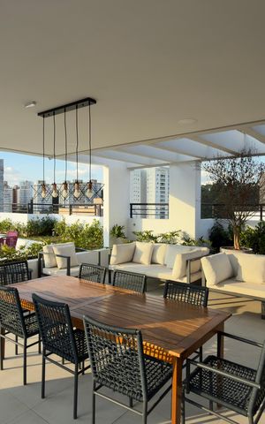 Apartamento à venda com 40m², 1 quarto e sem vaga
