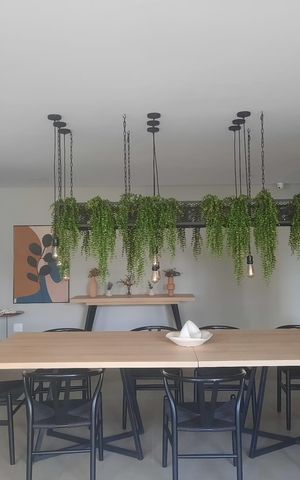 Apartamento à venda com 46m², 1 quarto e 1 vaga Apartamento à venda com 46m², 1 quarto e 1 vagaÁrea comum - Salão de festas
