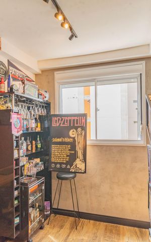 Apartamento à venda com 46m², 1 quarto e 1 vaga Apartamento à venda com 46m², 1 quarto e 1 vagaSala