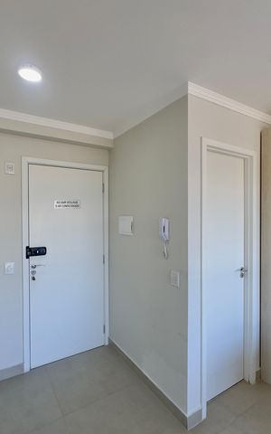 Studio para alugar com 30m², 1 quarto e 1 vaga Studio para alugar com 30m², 1 quarto e 1 vagaCozinha