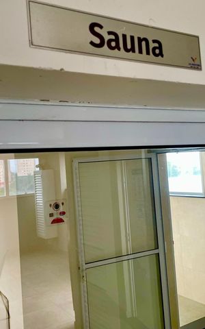 Studio para alugar com 30m², 1 quarto e 1 vaga Studio para alugar com 30m², 1 quarto e 1 vagaÁrea comum