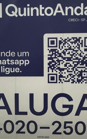 Apartamento para alugar com 41m², 1 quarto e 1 vaga
