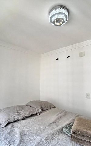 Apartamento para alugar com 41m², 1 quarto e 1 vaga