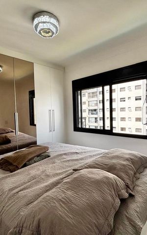 Apartamento para alugar com 41m², 1 quarto e 1 vaga