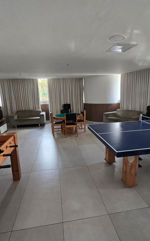 Apartamento à venda com 96m², 3 quartos e 2 vagas