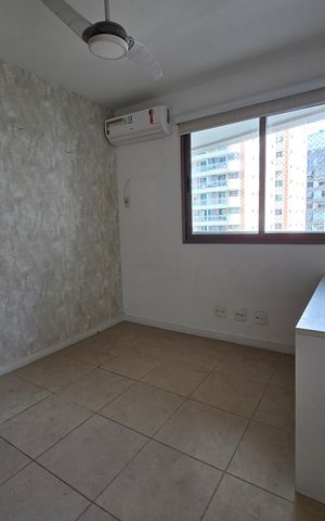 Apartamento à venda com 96m², 3 quartos e 2 vagas Apartamento à venda com 96m², 3 quartos e 2 vagasQuarto