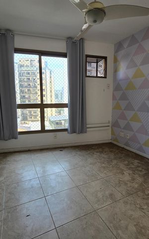 Apartamento à venda com 96m², 3 quartos e 2 vagas Apartamento à venda com 96m², 3 quartos e 2 vagasQuarto